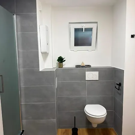 Appartamento Altstadt-apartment Am Josef-goerres-platz *