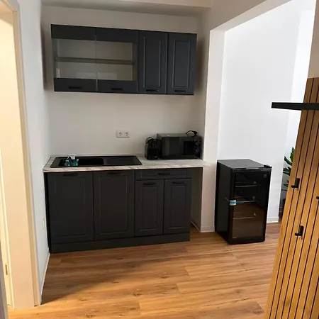 Altstadt-apartment Am Josef-goerres-platz Coblenza