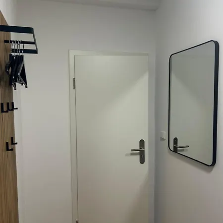 Appartamento Altstadt-apartment Am Josef-goerres-platz *