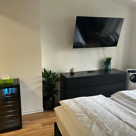Altstadt-apartment Am Josef-goerres-platz Appartamento Coblenza
